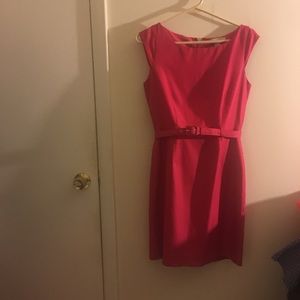 3 for 20. Banana Republic dress